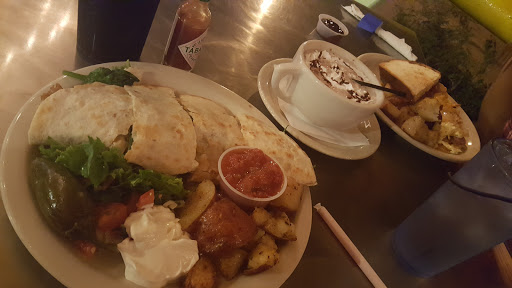 Breakfast Restaurant «Cafe Brazil», reviews and photos, 3851 Cedar Springs Rd, Dallas, TX 75219, USA