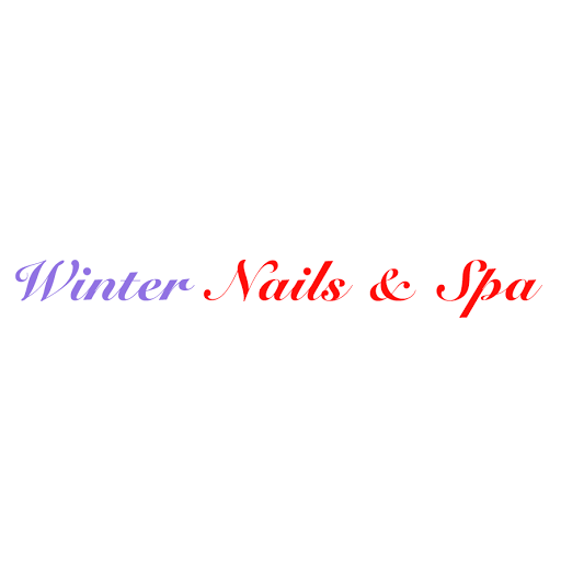 WINTER NAILS & SPA logo