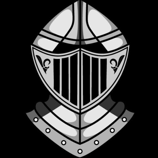 Le Chevalier logo