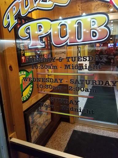 Bar «Puzzlers Pub», reviews and photos, 3498 E Bristol Rd, Burton, MI 48529, USA