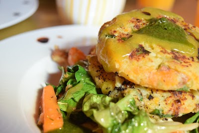 Photos of Earth Caf&eacute;