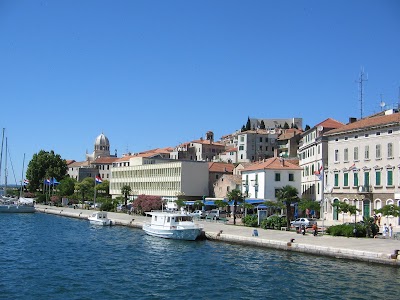 Photos of Saint James