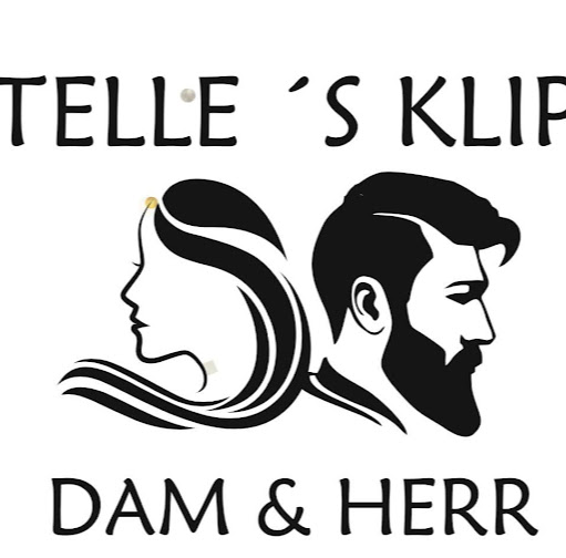 Christelle's klippotek Herr & Dam Frisör
