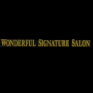 Wonderful Signature Salon
