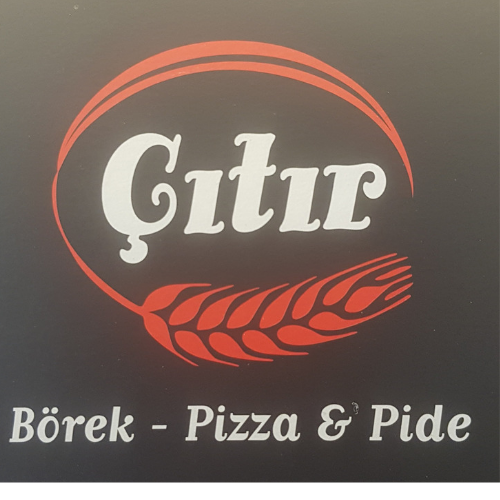 Çıtır Börek & Pizza Cafe logo