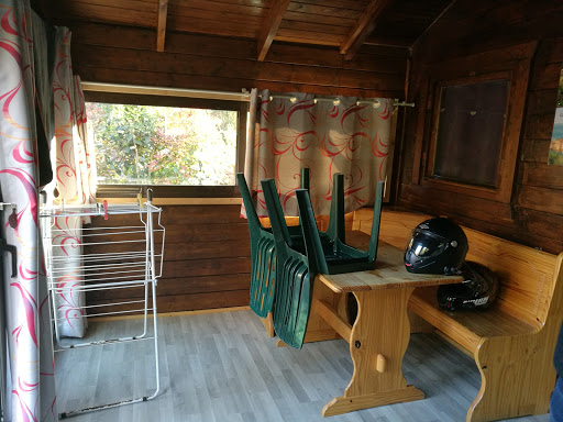 Camping Funtana a l'Ora