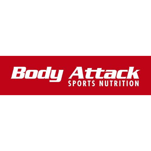 Body Attack Premium Store Frankfurt NordWestZentrum logo