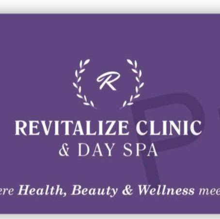 Revitalize Clinic & Day Spa