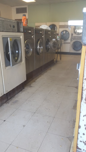 Laundromat «Internet & Laundry Center», reviews and photos, 159 8th St, Port Allen, LA 70767, USA