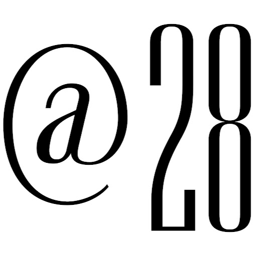 @28 logo