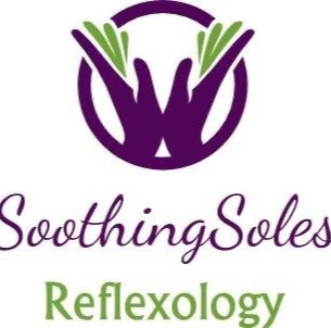 SoothingSoles Reflexology & Spa logo