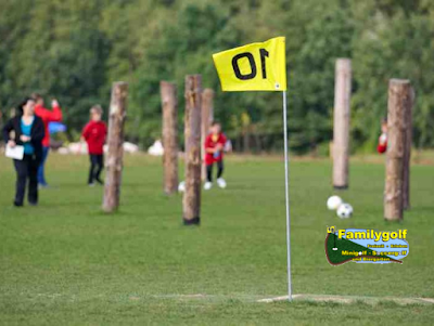 Photos of Familygolf Soccergolf und Minigolf Pleinfeld