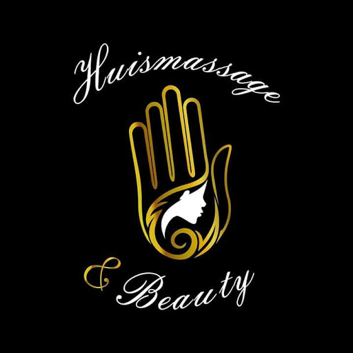 Huismassage & Beauty logo