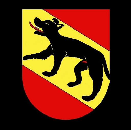 Berner Hundetagi logo