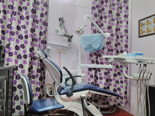 Alpha Smile Dental Clinic, F-266, Patel chowk ,, main badkhal road, S.G.M. Nagar, NIT, Faridabad, Haryana 121012, India, Periodontist, state HR