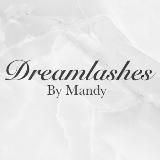 Dreamlashes by Mandy logo