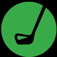 Ready Golf logo