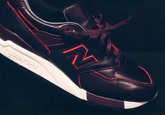 new balance 998 horween leather