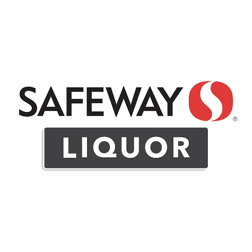 Safeway Liquor Brooks logo