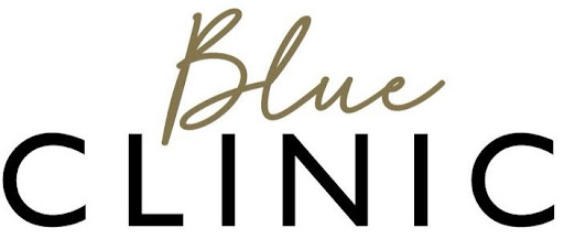 Blue Clinic logo