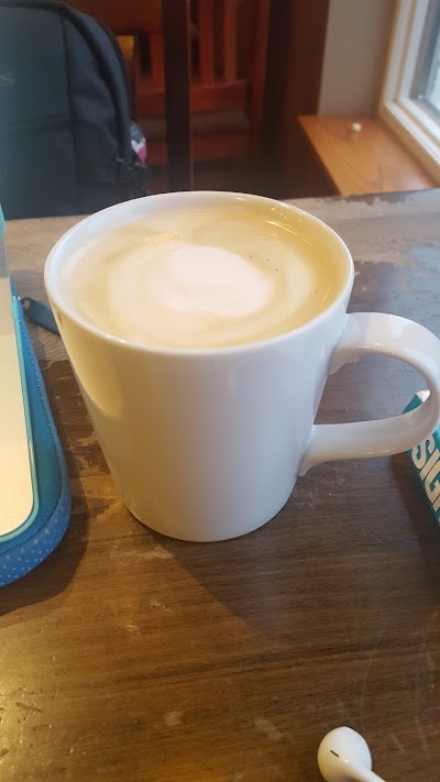 Photos of Capanna Coffee & Gelato