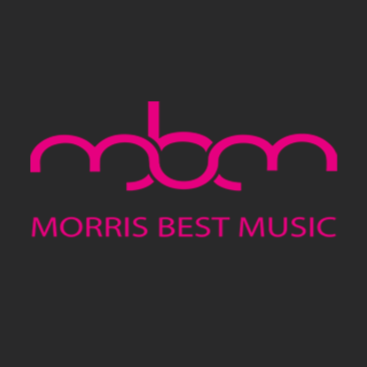 MorrisBestMusic Sagl logo