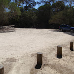 Ocean Beaches car park (105007)