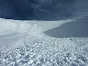 Avalanche Beaufortain, secteur Crêt du Rey, Pointe de la Combe Bénite - Photo 4 - © Eymond Christian