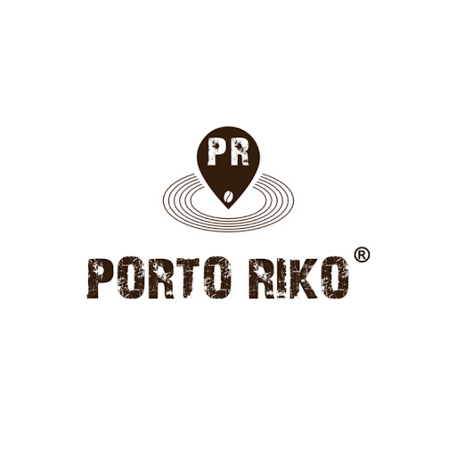 Porto Riko Coffee EryamanPort logo