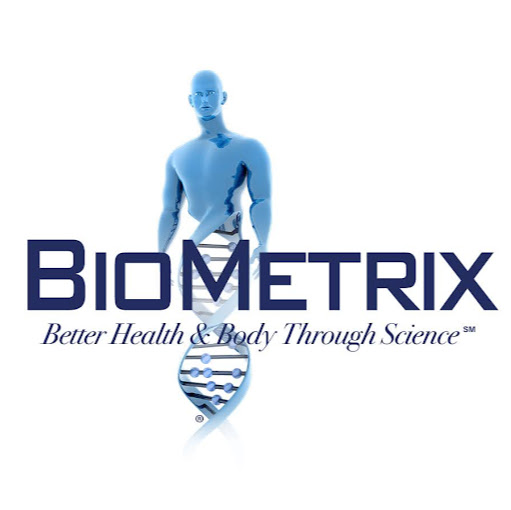 BioMetrix logo