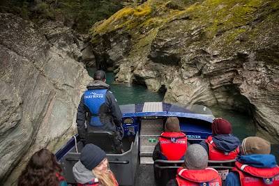 Photos of Dart River Wilderness Jet & Funyaks