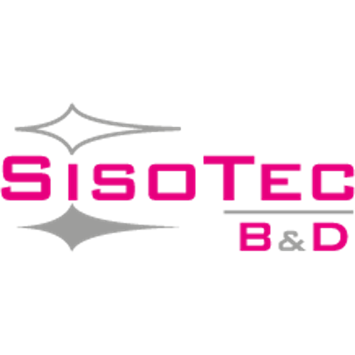 SisoTec Bauelemente und Dienstleistungen GmbH logo
