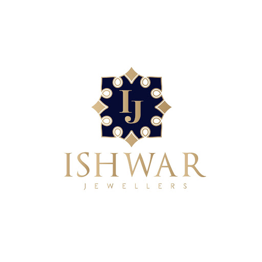 Ishwar Jewellers Inc logo