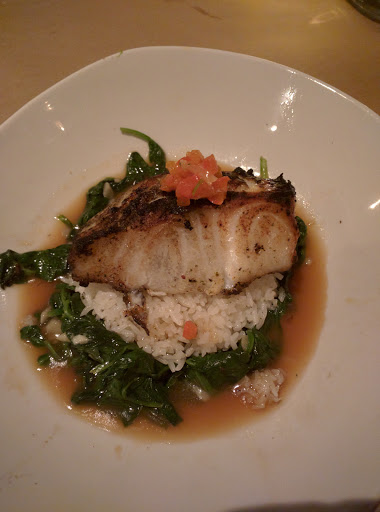 Bonefish Grill