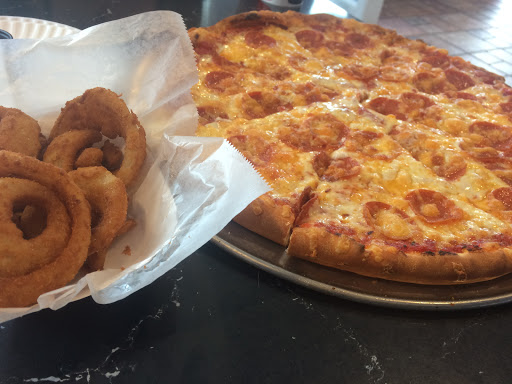 Provincetown House of Pizza