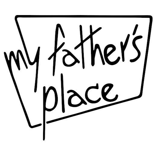 My Father's Place logo