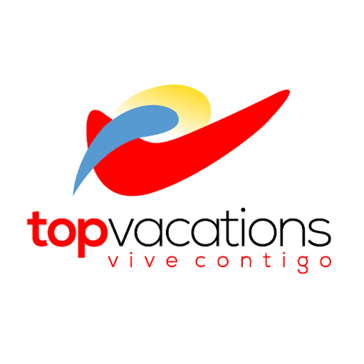 Top Vacations logo