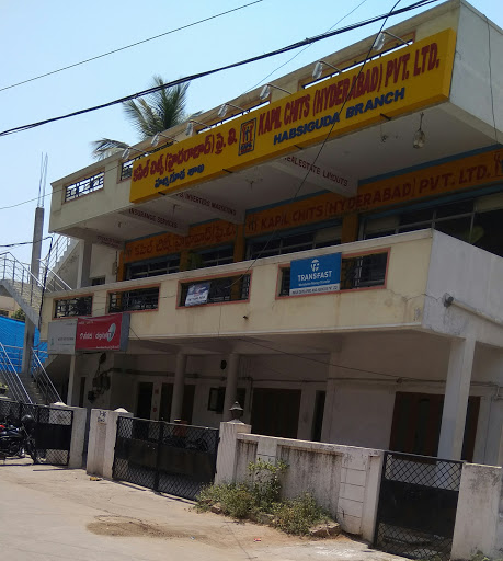 Kapil Chits (Hyderabad) Private Limited, H.No.4-44, Flat No.403, Mohan Shradda, Habsiguda Main Rd, Vasant Vihar, Habsiguda, Hyderabad, Telangana 500007, India, Chit_Fund, state TS