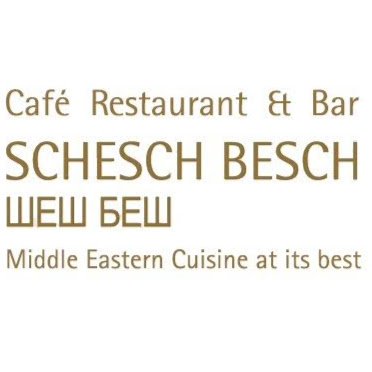 Schesch Besch Restaurant (Middle Eastern Cuisine - Shisha Lounge)