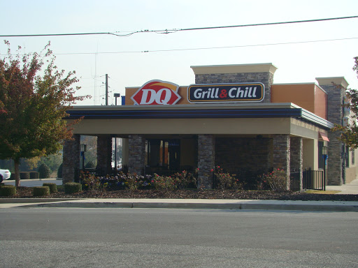 Fast Food Restaurant «DQ Grill & Chill Restaurant (Dairy Queen)», reviews and photos, 51 W May St, Winder, GA 30680, USA