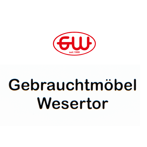 Gebrauchtmöbel Wesertor logo