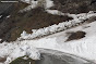 Avalanche Lauzière, secteur Col de la Madeleine, Secteur du Gros Villan - Photo 5 - © Duclos Alain
