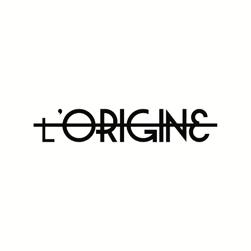 L'ORIGINE logo