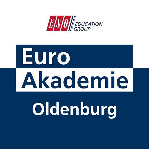 Euro Akademie Oldenburg logo