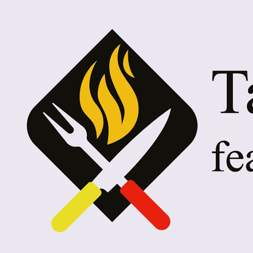 Tasty Feast logo