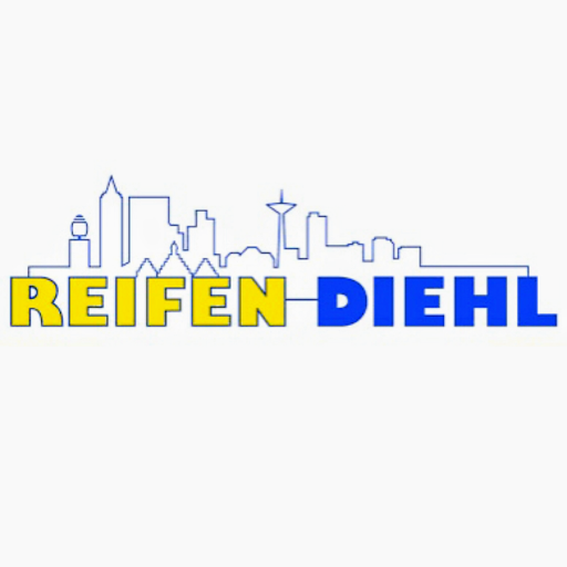 Reifen-Diehl Service GmbH logo