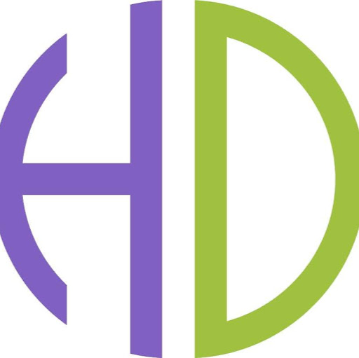 Holloway Dental Centre logo
