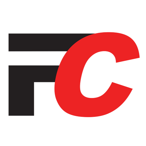FitClub logo