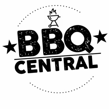 BBQ CENTRAL logo