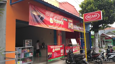 Photos of Soto Bathok Jogja